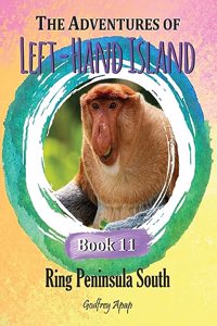 Adventures of Left-Hand Island