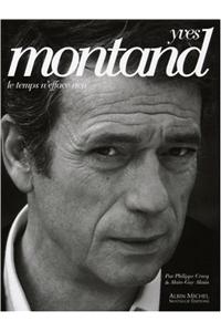 Yves Montand