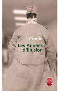 Les annees d'illusion