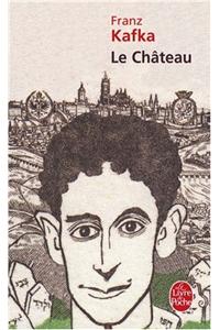 Le Chateau