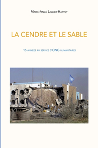 Cendre et le sable