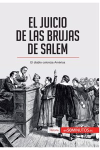 El juicio de las brujas de Salem