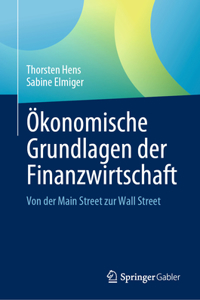 Ökonomische Grundlagen Der Finanzwirtschaft