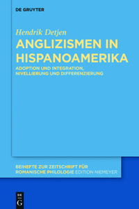 Anglizismen in Hispanoamerika