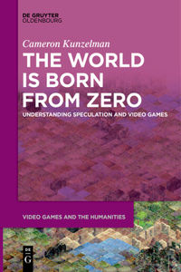 World Is Born From Zero