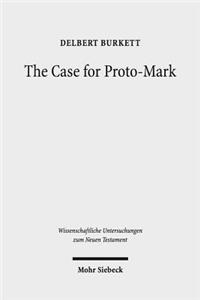 Case for Proto-Mark