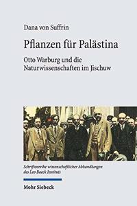 Pflanzen fur Palastina