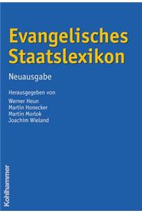 Evangelisches Staatslexikon