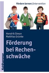 Forderung Bei Rechenschwache