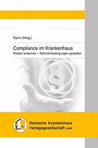 Compliance Im Krankenhaus