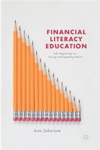 Financial Literacy Education
