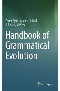 Handbook of Grammatical Evolution