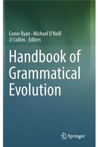 Handbook of Grammatical Evolution