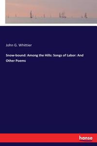 Snow-bound