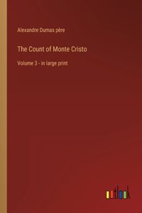 The Count of Monte Cristo