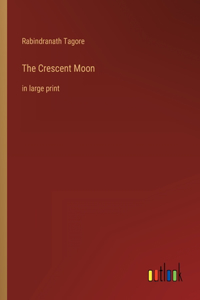 The Crescent Moon