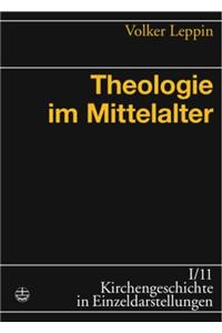 Theologie Im Mittelalter