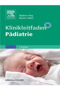 Klinikleitfaden Pädiatrie