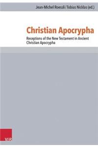 Christian Apocrypha