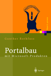 Portalbau Mit Microsoft-Produkten