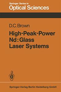 High-Peak-Power Nd