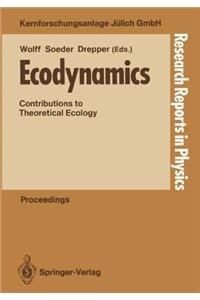 Ecodynamics