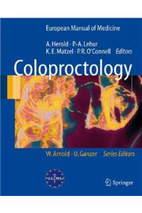 Coloproctology