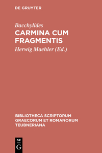 Carmina Cum Fragmentis