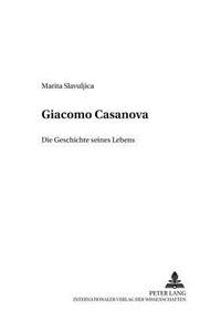 Giacomo Casanova