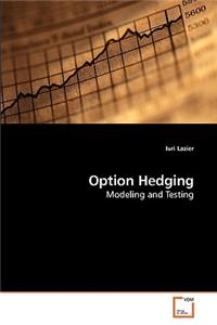 Option Hedging