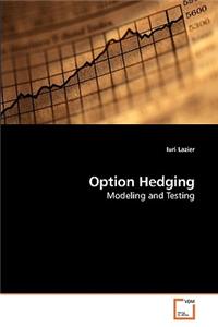 Option Hedging