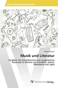 Musik und Literatur