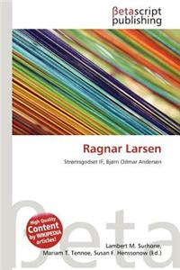 Ragnar Larsen
