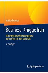 Business-Knigge Iran