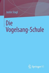 Die Vogelsang-Schule