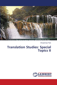 Translation Studies