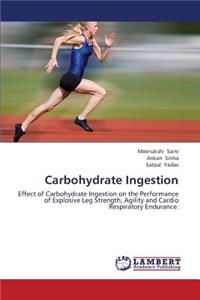 Carbohydrate Ingestion