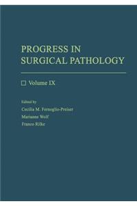 Progress in Surgical Pathology