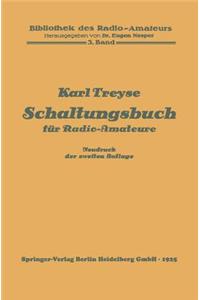 Schaltungsbuch für Radio-Amateure