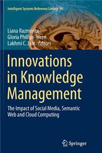 Innovations in Knowledge Management