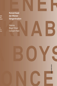 Concert Hall of the Vienna Boys' Choir