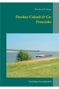 Detektei Colomb & Co