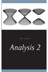 Analysis 2