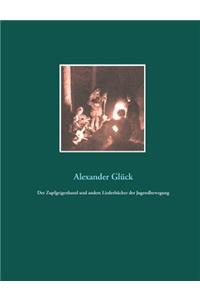 Der Zupfgeigenhansl und andere Liederbücher der Jugendbewegung