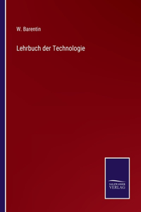 Lehrbuch der Technologie