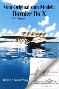 Dornier Do X