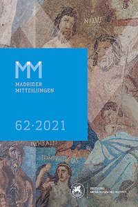 Madrider Mitteilungen, 62 2021