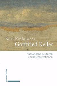 Gottfried Keller