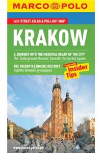 Krakow Guide