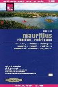 Mauritius / Reunion / Rodrigues